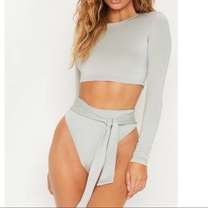 Brand new bathing suit